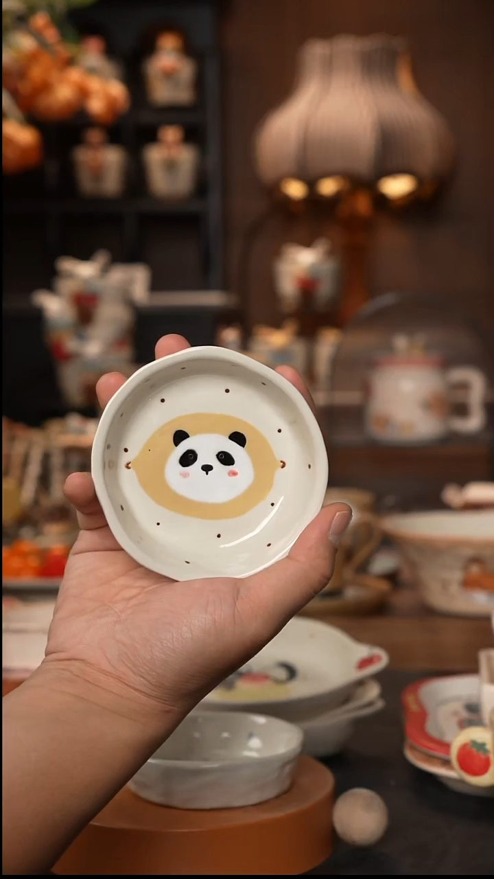 其他陶川谷原创手作陶瓷  11.19  不退差价