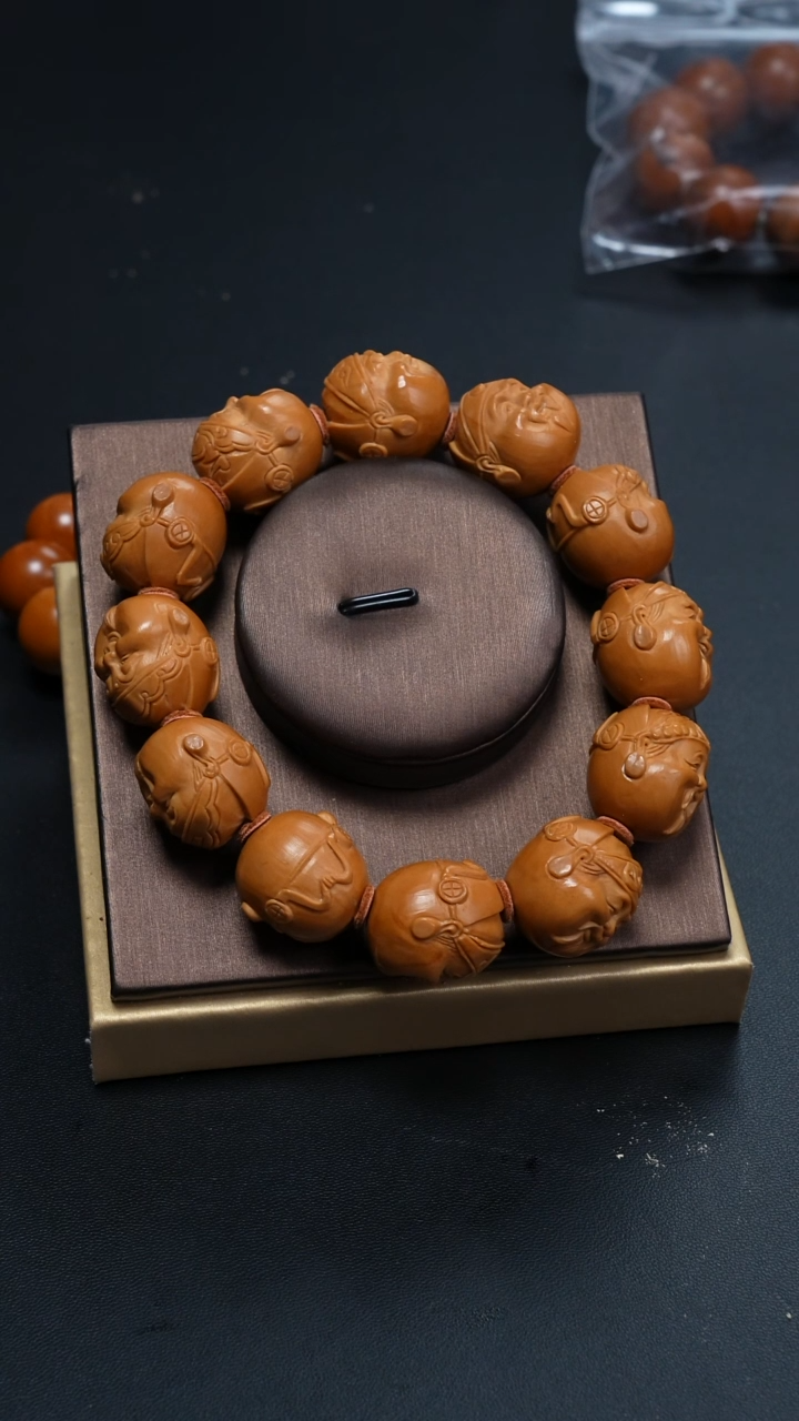 手串/手链橄榄核888