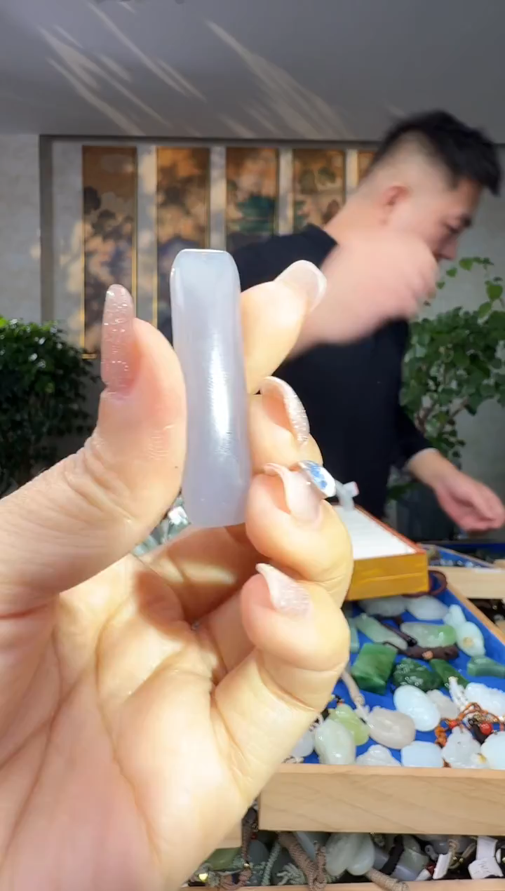 未镶嵌和田玉挂件拍一发一多样性发货