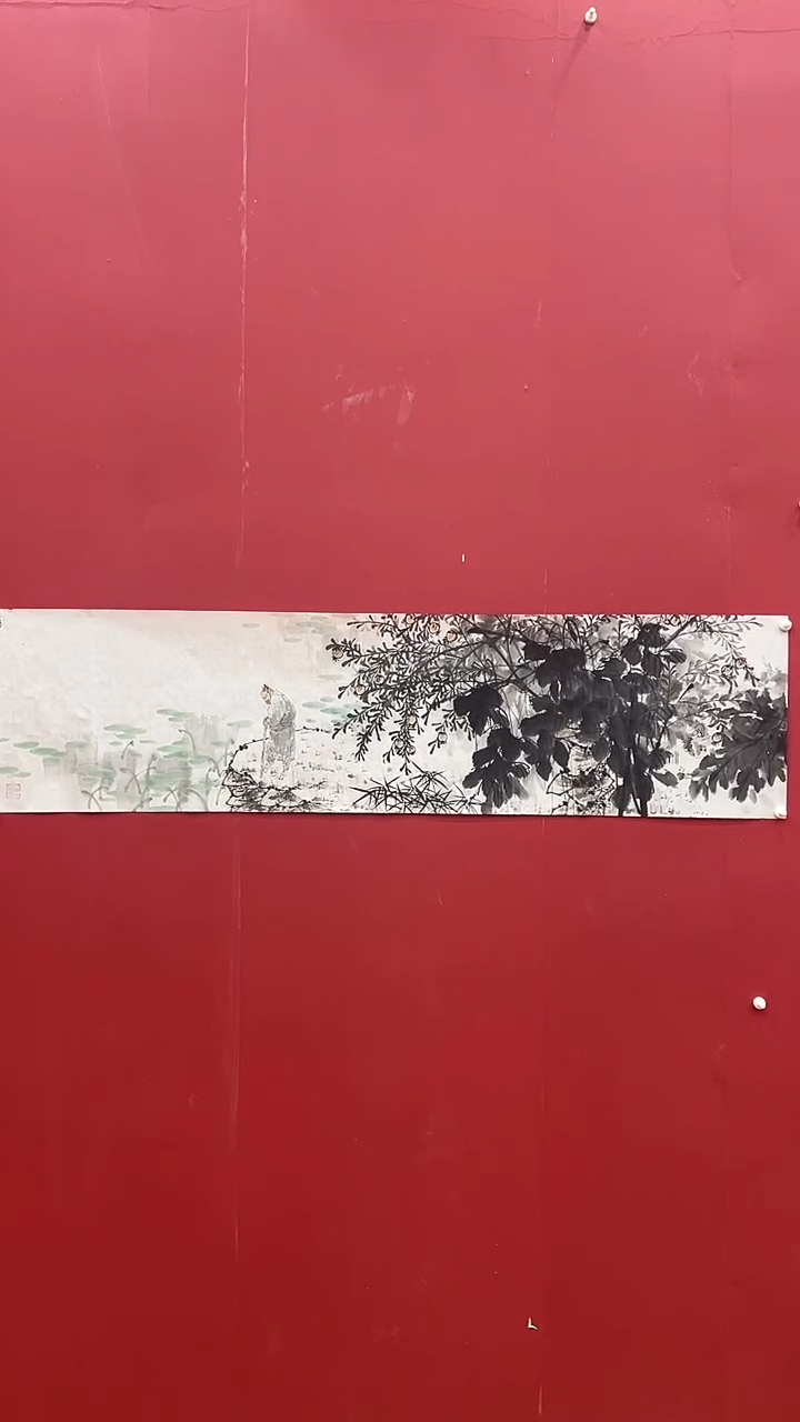 国画王M明-8P-人物