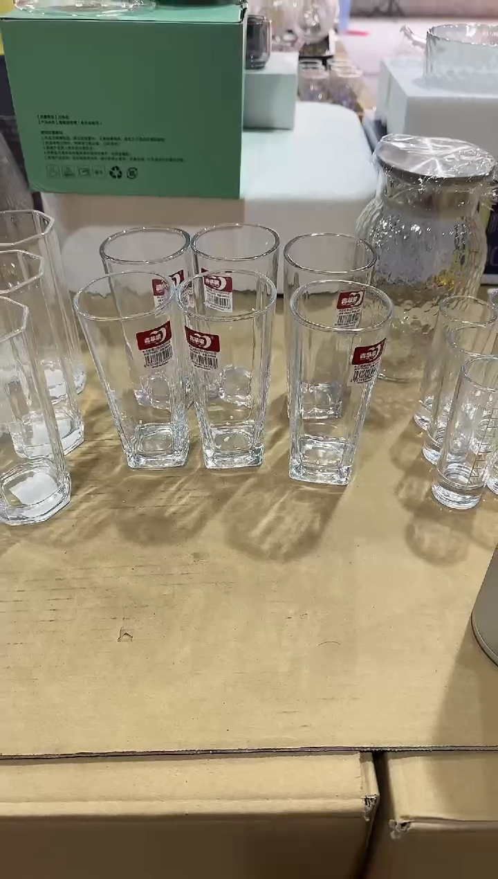 【闪购商品】玻璃无盖款青苹果闪购价