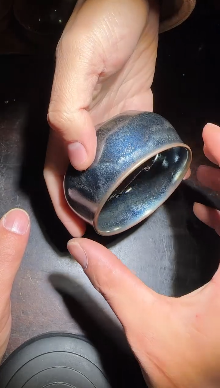 【闪购商品】茶盏陈远福高端收藏57