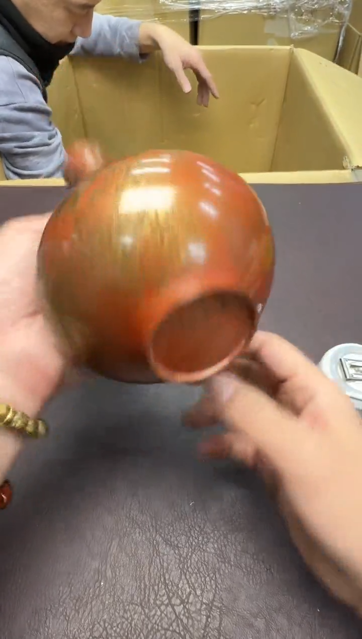 手工艺品钧瓷小****玮59