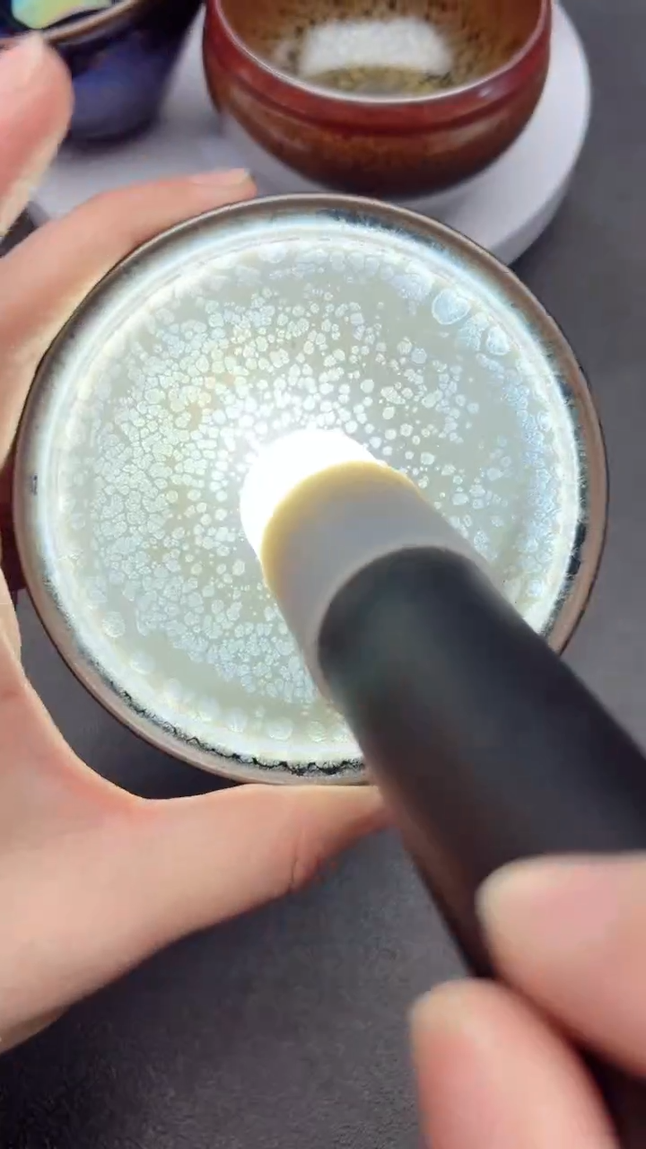 【闪购商品】茶盏778微瑕建盏建盏