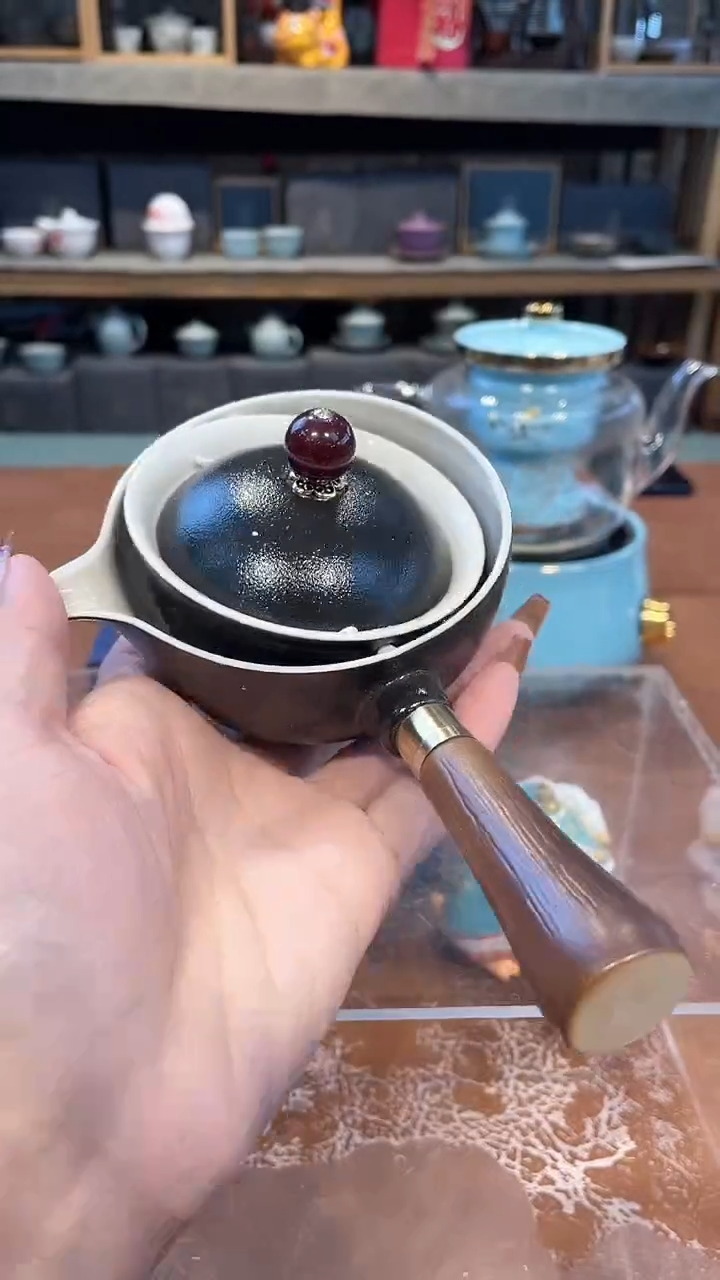 【闪购商品】不带茶盘不带礼盒@@k3558