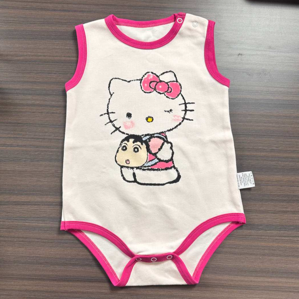 小甜家【过款专用】可可爱爱爬服