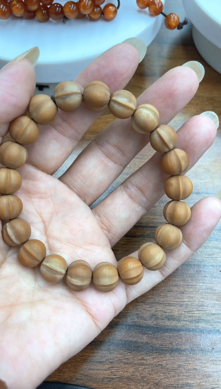 非洲檀香无事牌SHA YU