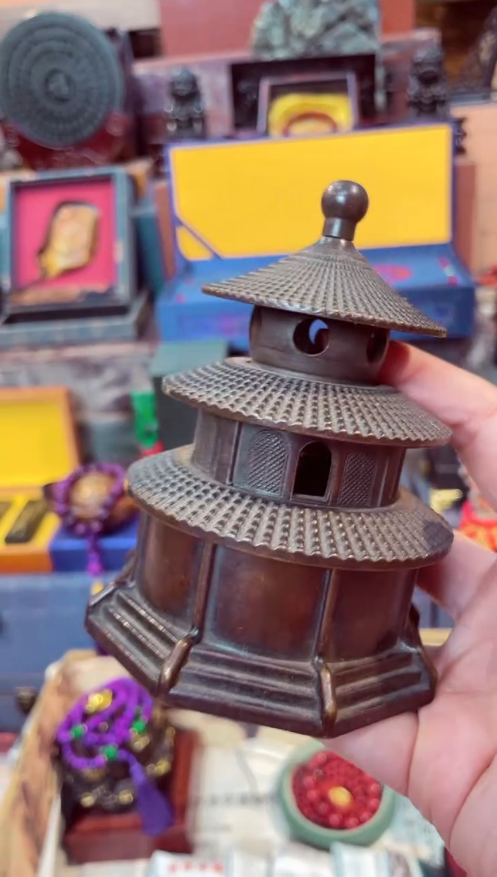 【闪购商品】 铜器             