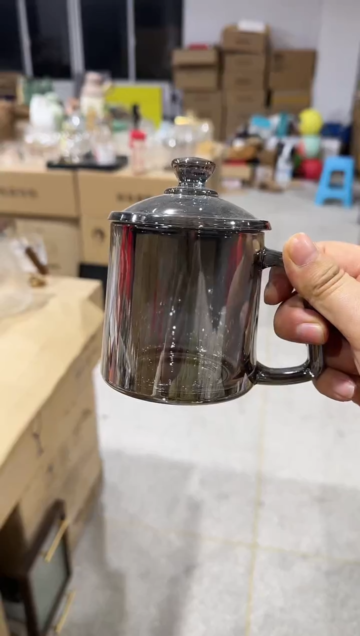 【闪购商品】玻璃无盖款青苹果闪购价