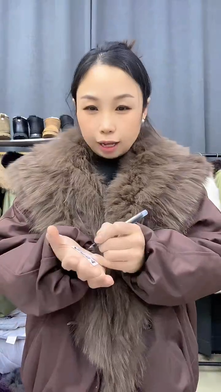 1****0新款外套紫色时尚