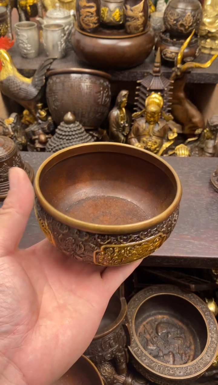 1案台摆件  物品摆件 