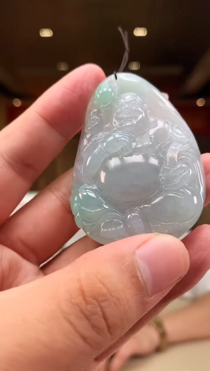 【闪购商品】定制翡翠未镶嵌             *325