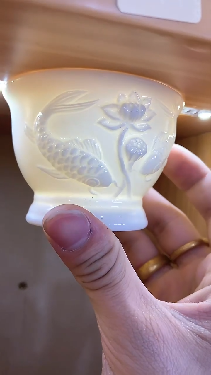 瓷片陶瓷茶器福利89