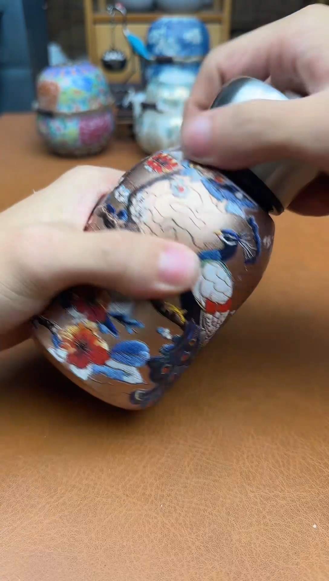 ~~福利专属@茶具大放送