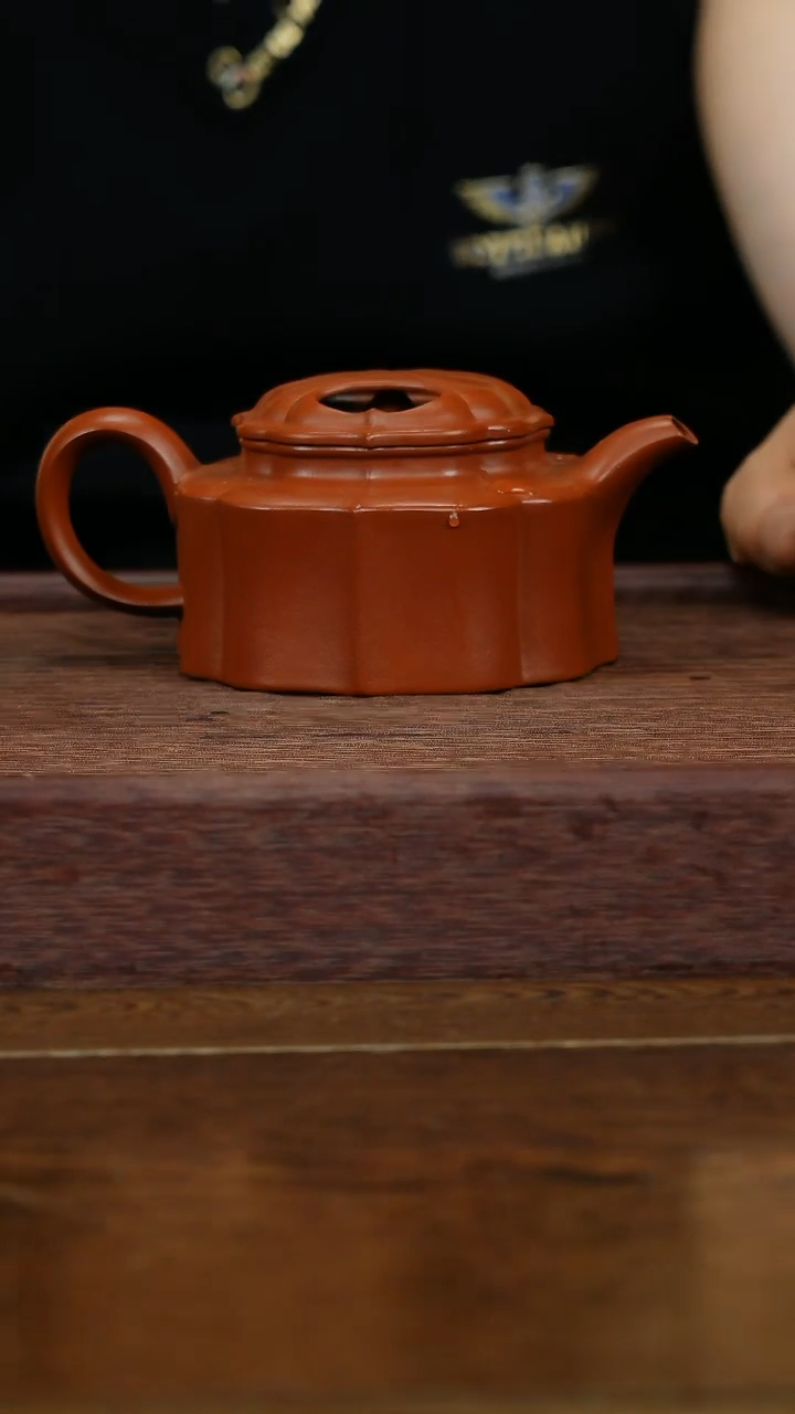 【闪购商品】紫砂茶杯紫砂品茗杯