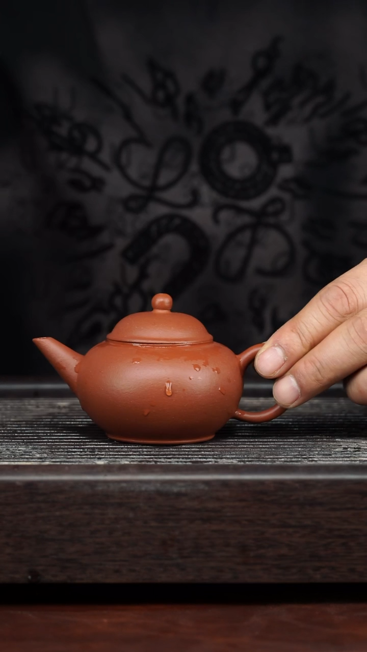 茶壶紫砂精美紫砂壶60.......130cc