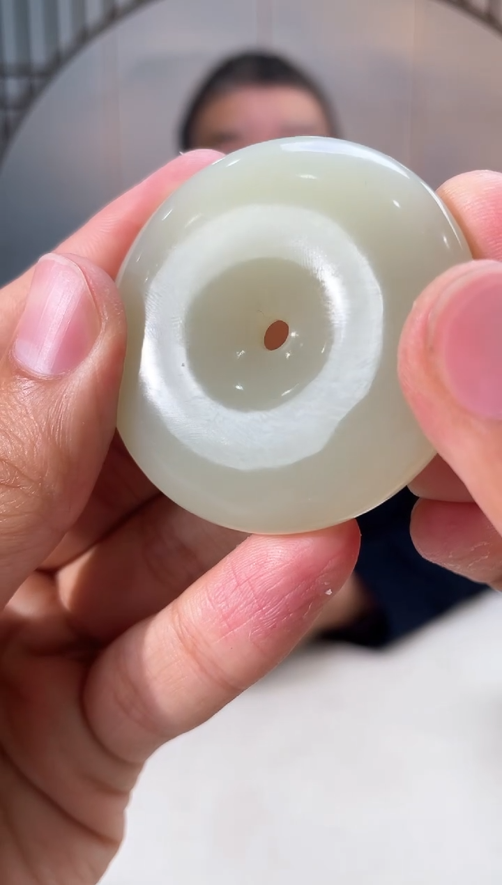 【闪购商品】定制和田玉和田玉（多样性拍一发一带证）160130