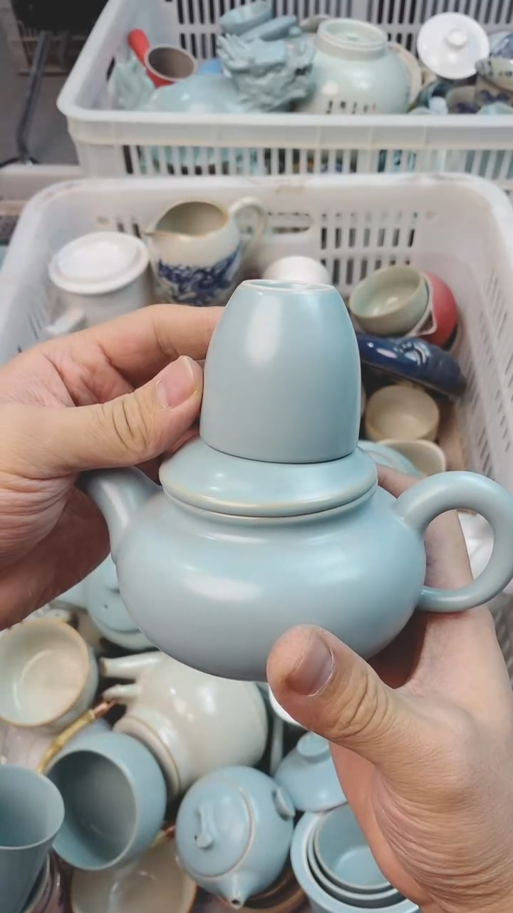 【闪购商品】茶具茶壶茶碗茶杯