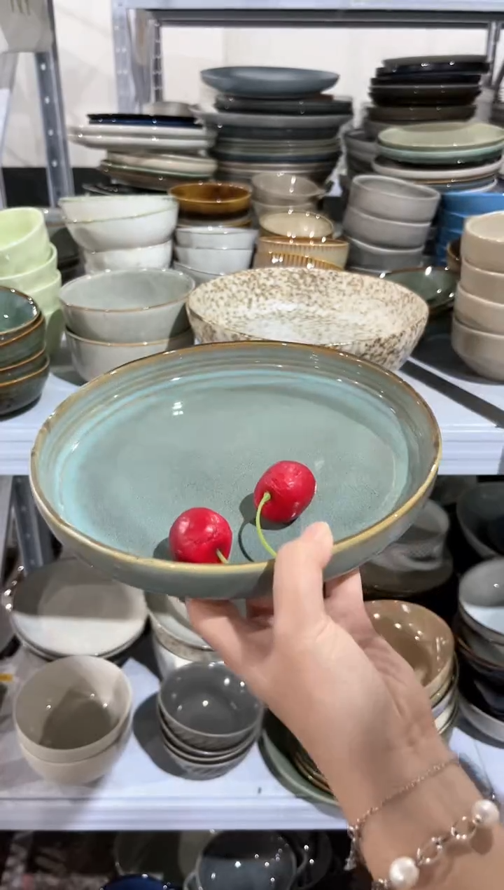 【闪购商品】瓷片外贸尾货瑕疵满20包邮X L3A