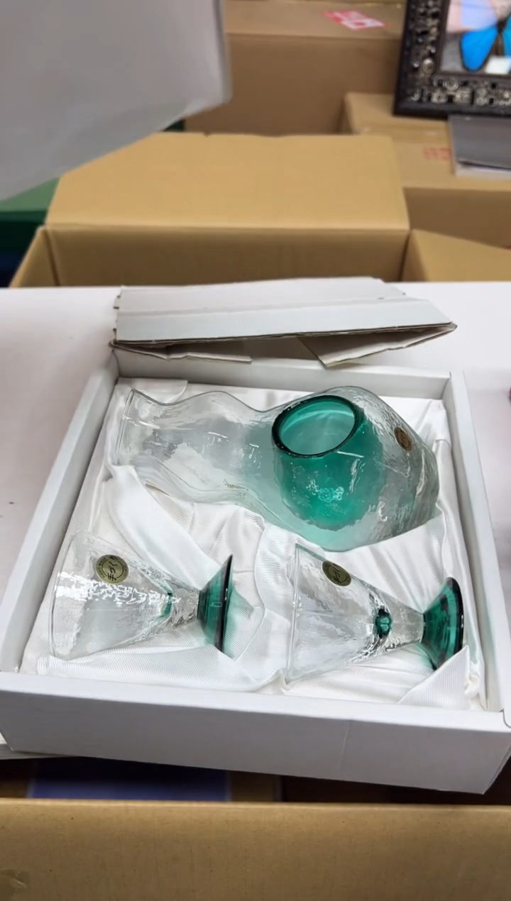 【闪购商品】瓷片H421 好好好好好好