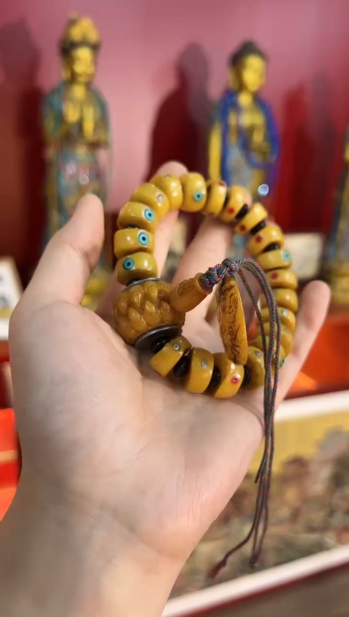 【闪购商品】牛骨手串/手链115凯凯凯凯凯凯凯凯