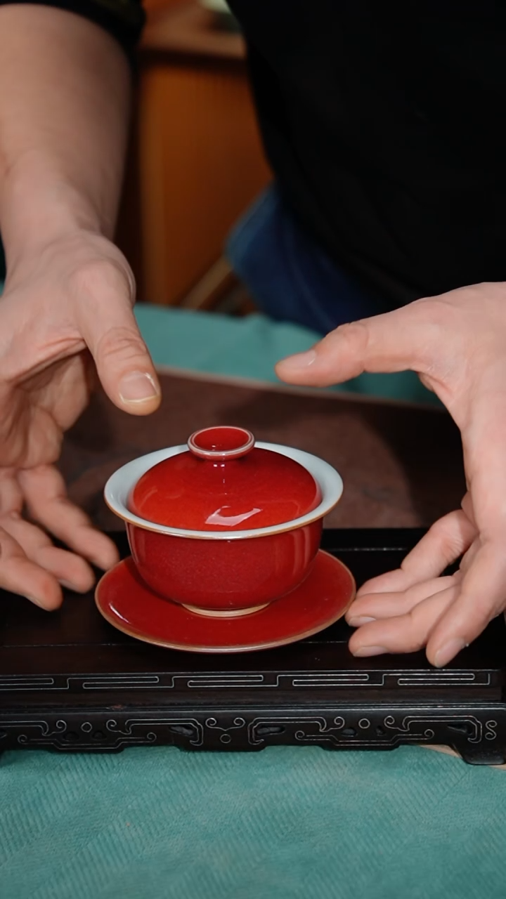 【闪购商品】227-1元宝三才（崔小宁）