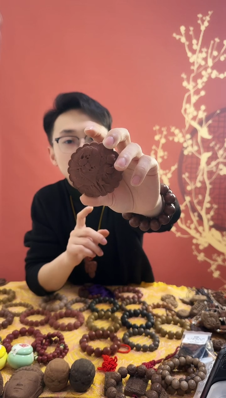 【闪购商品】【玫瑰香方】荷塘月色
