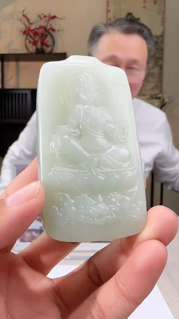 【闪购商品】定制和田玉多样性发货拍一发一