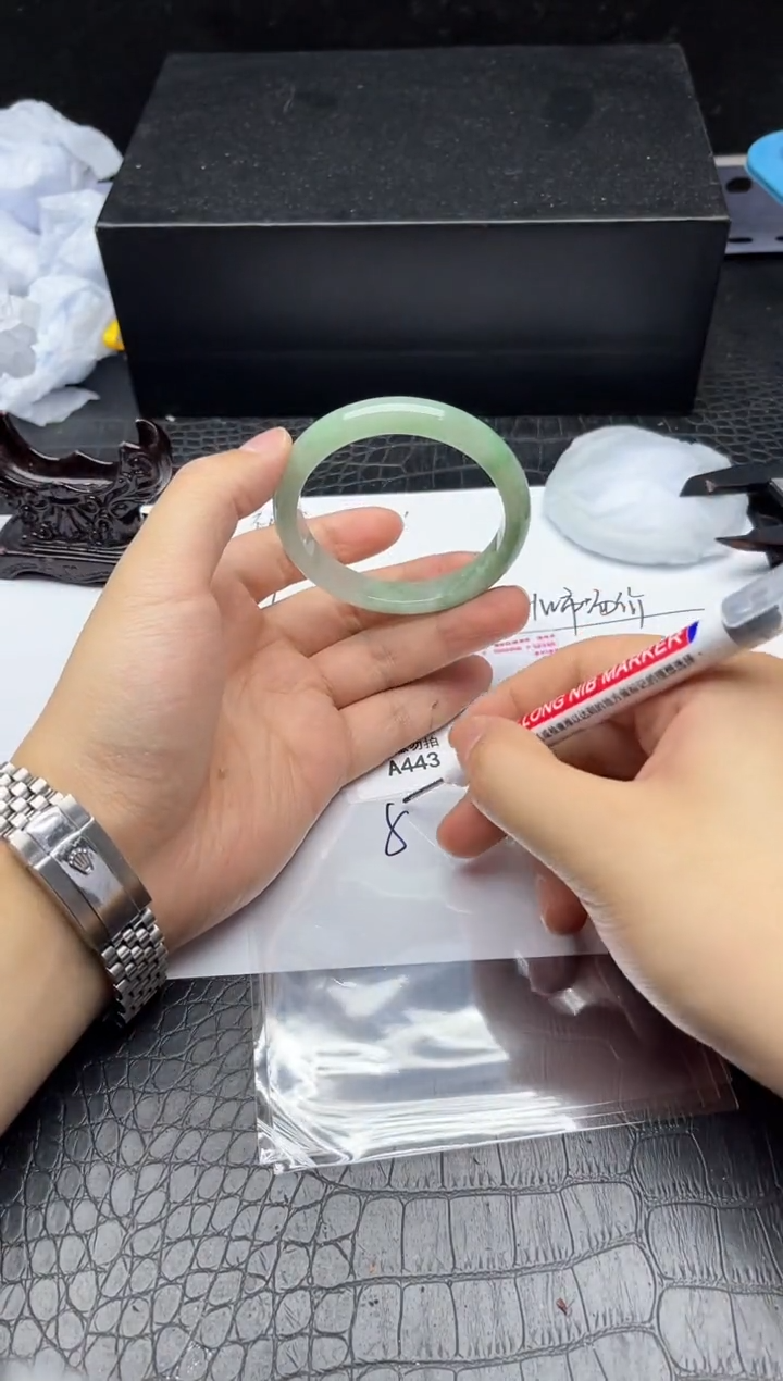 所见即所得！拍啥是啥443
