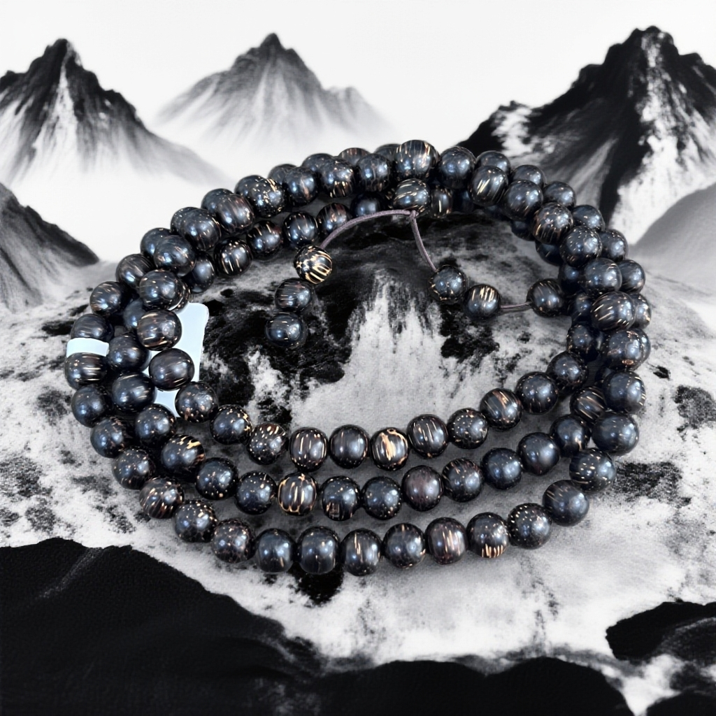 二哥文玩手串A79