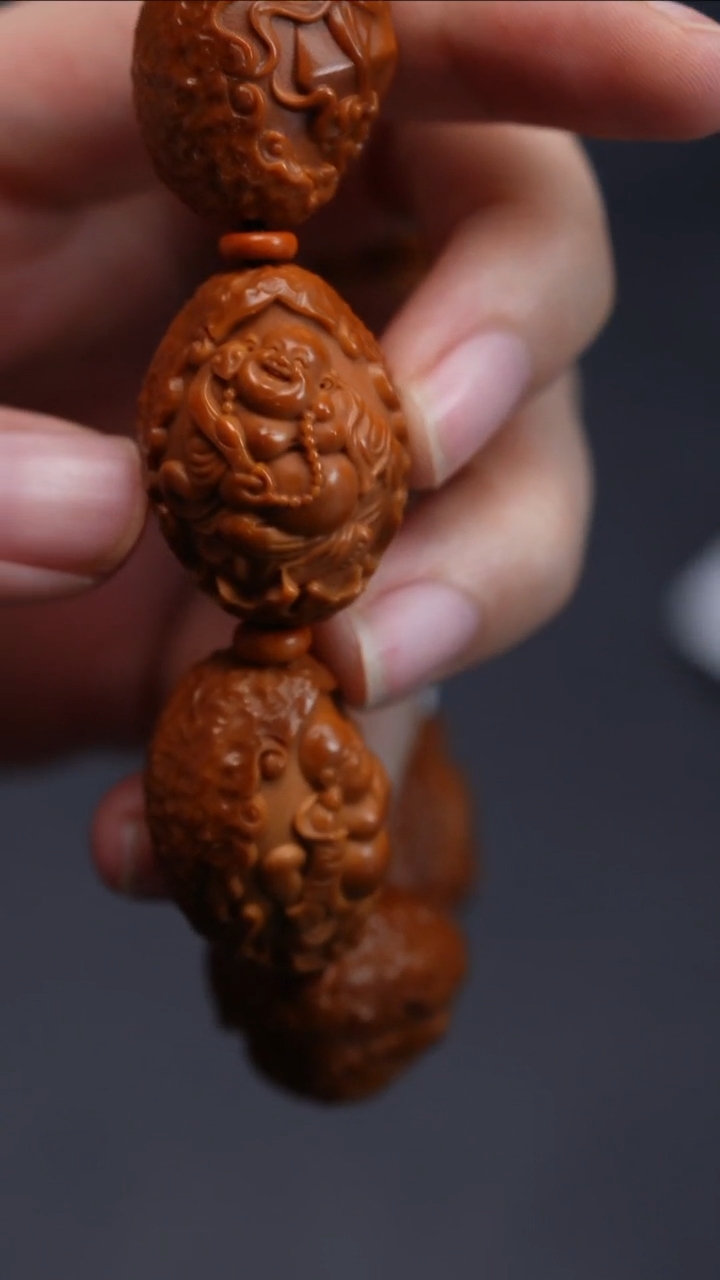 橄榄核手串/手链橄榄核