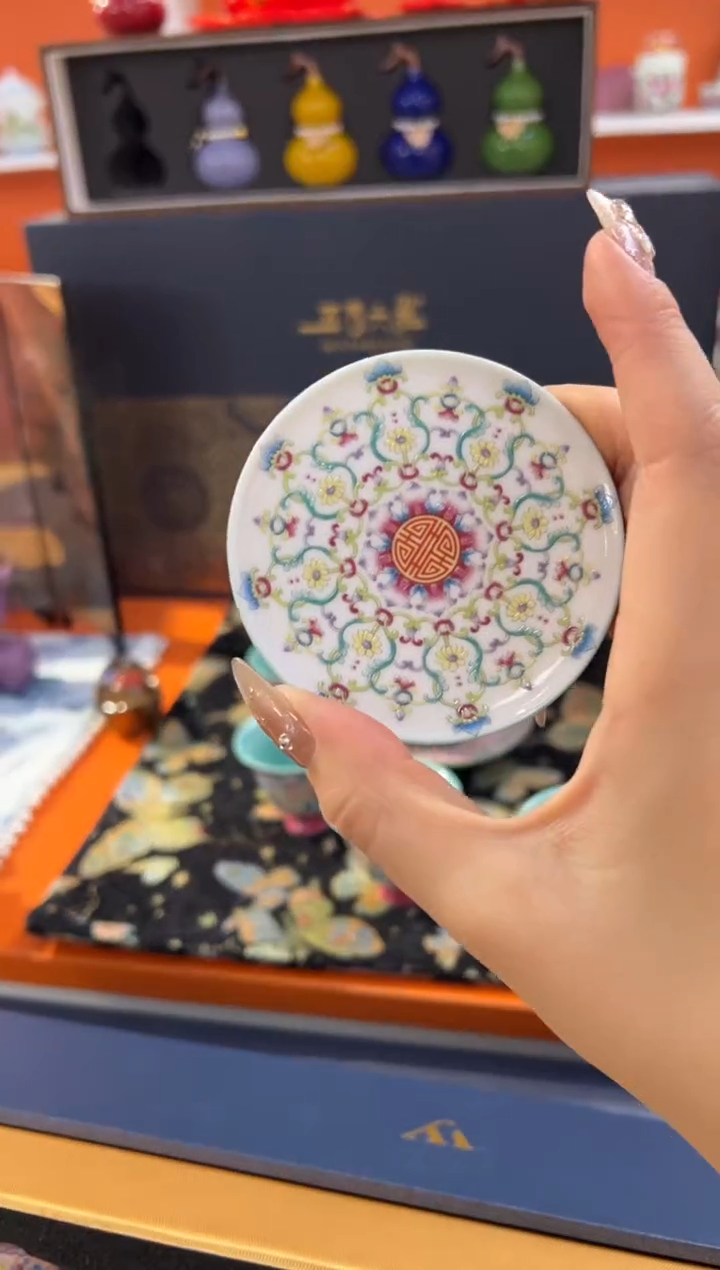 瓷片乔悦闪购链接