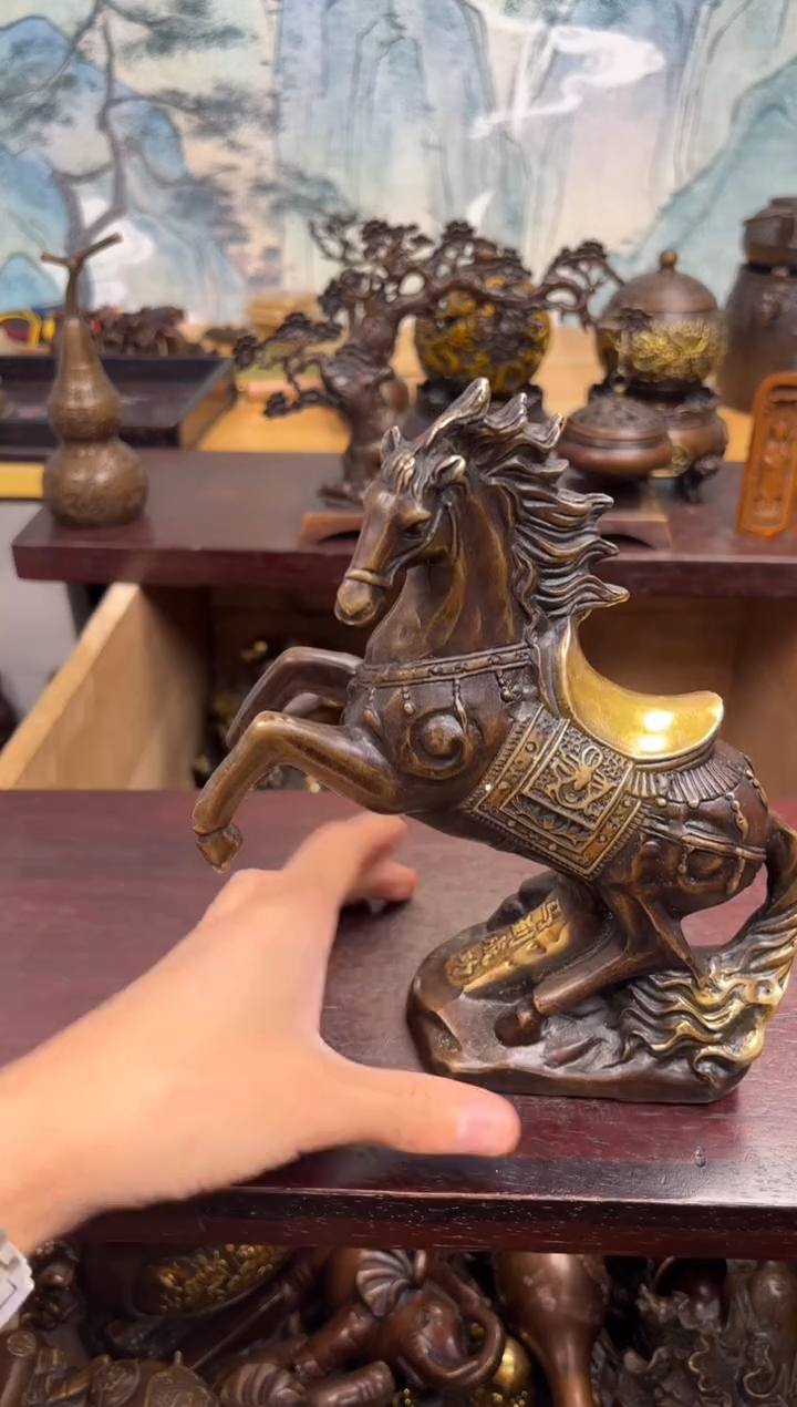 百福铜专属精选链接