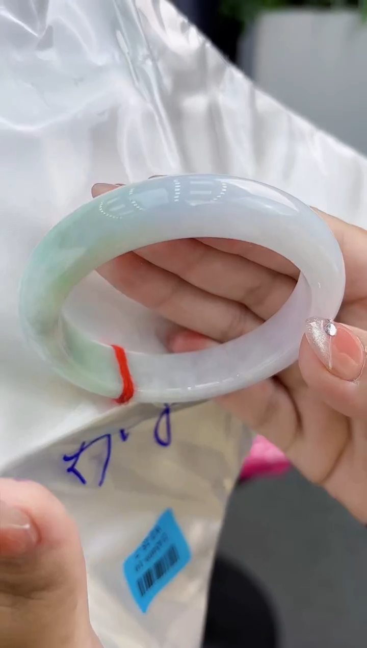 【闪购商品】翡翠手镯未镶嵌翡翠手镯