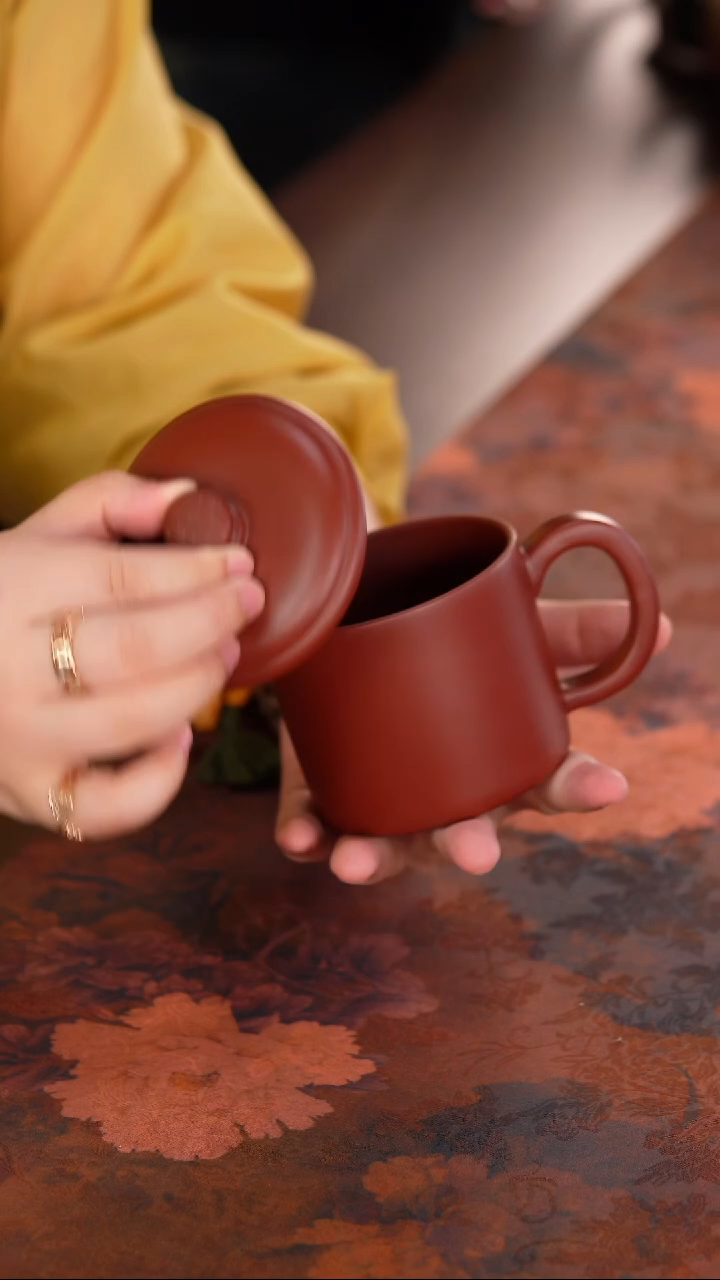 茶杯紫砂0921092109210921