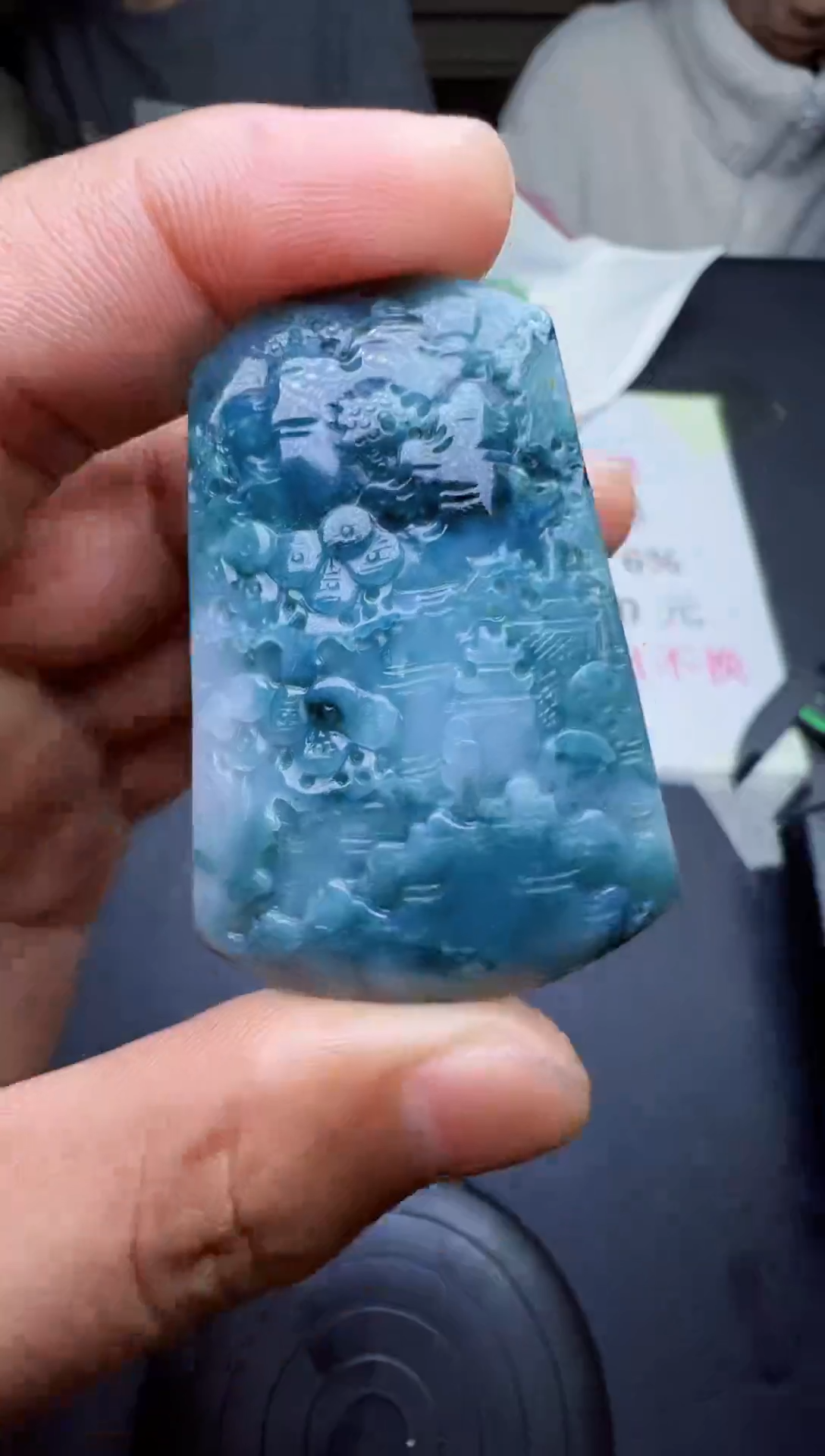 未镶嵌定制翡翠天然翡翠A货