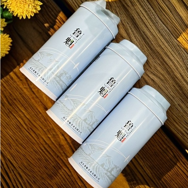日照绿茶扁形茶春茶（4月份炒制）