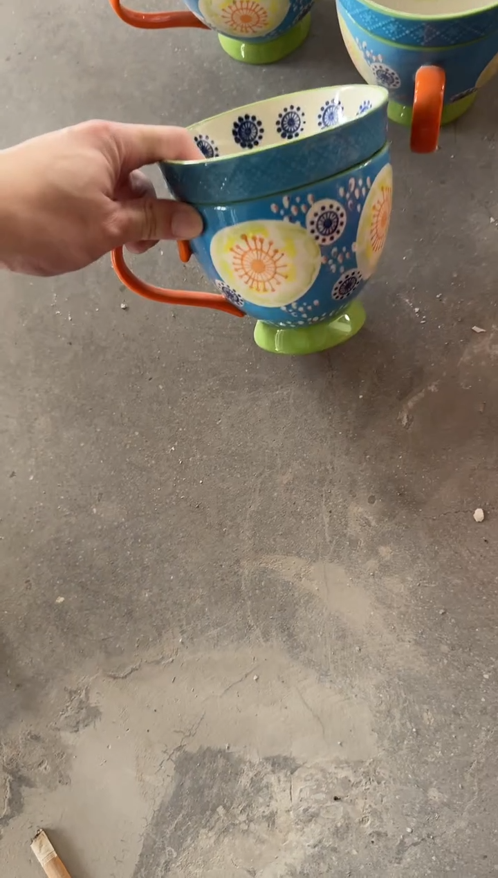 瓷一绘一陶，全场放价