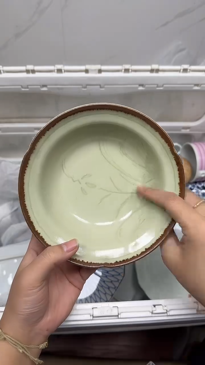 【闪购商品】621回流瓷器，默认微瑕18.8包邮