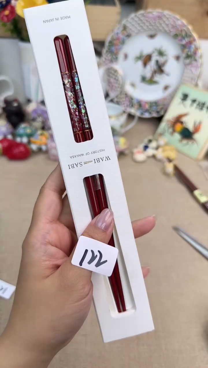 瓷片泡泡家的瓷器真好看