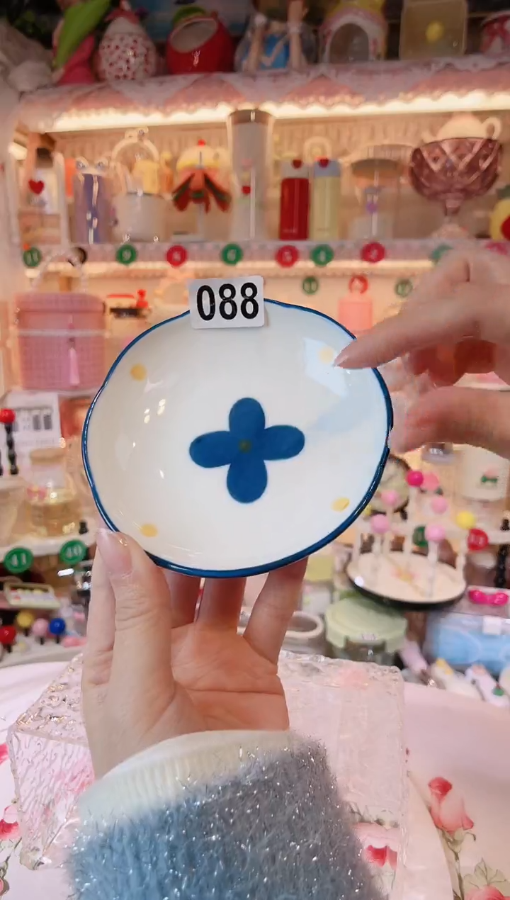 【闪购商品】摆件088开播福利，数量不多，快抢！