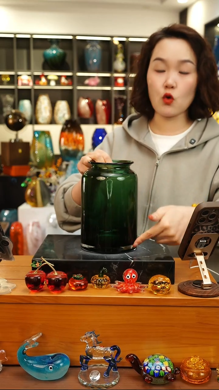 外贸花瓶花器花盆013