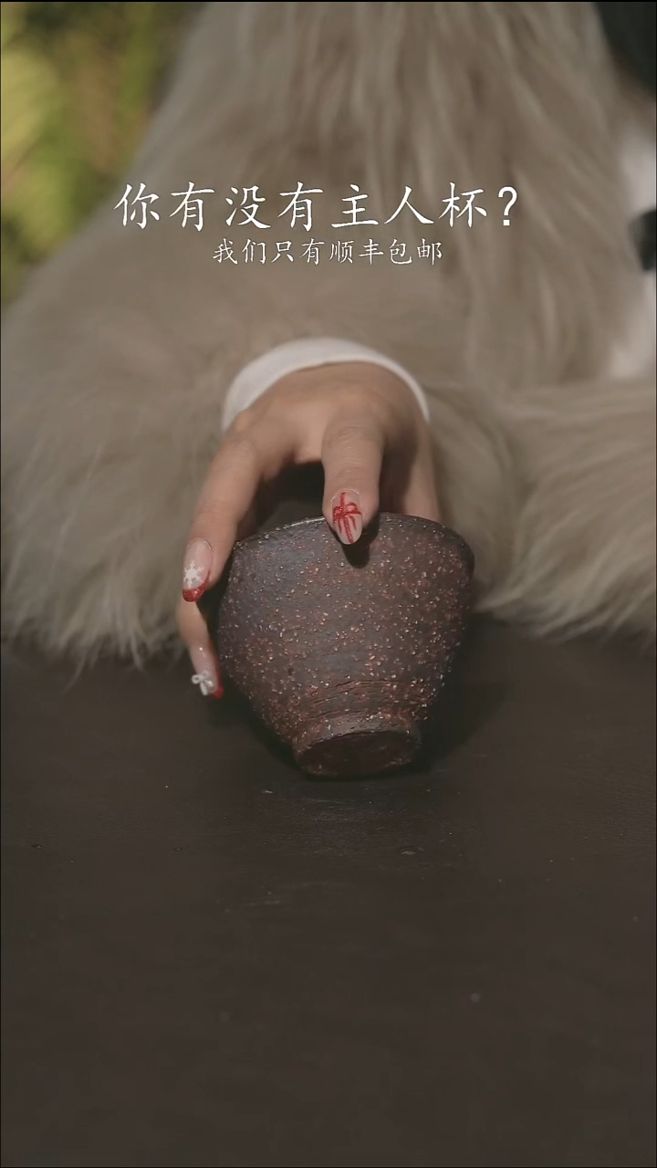 小龙堂柴烧不退不换539