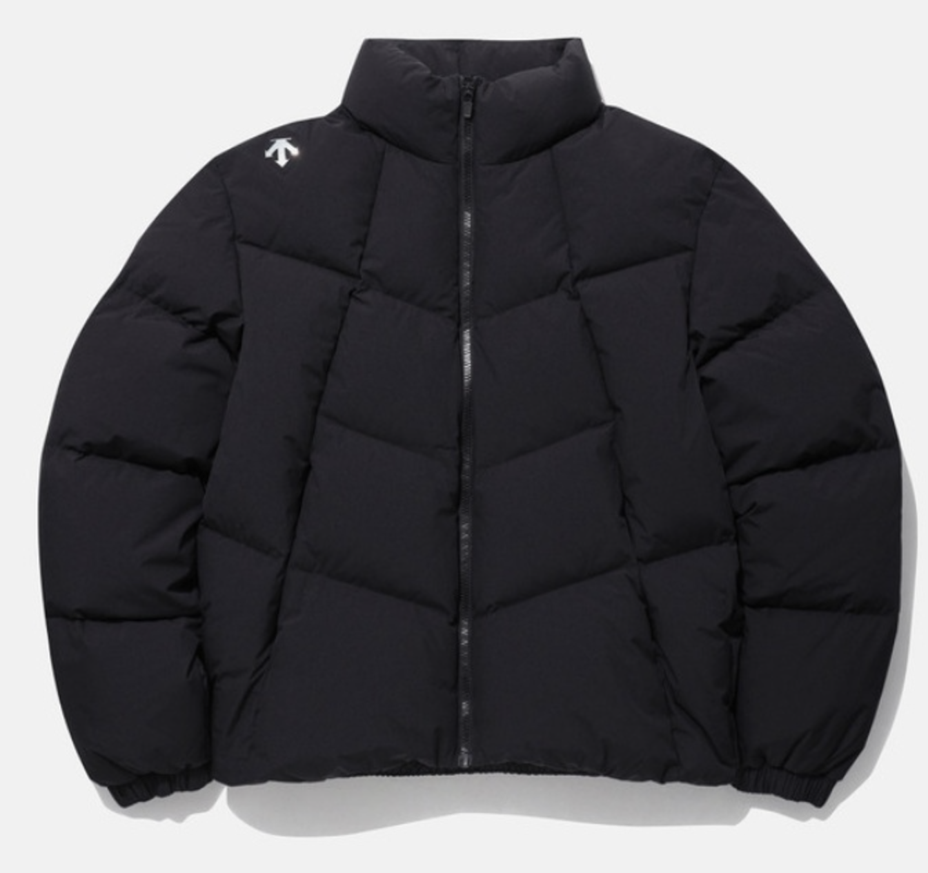 DESCENTE/迪桑特（反季福利）立领鸭绒服韩版SO323XDJ93