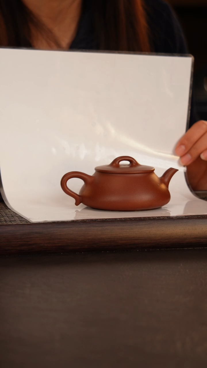 【闪购商品】紫砂茶壶原矿紫砂茶壶