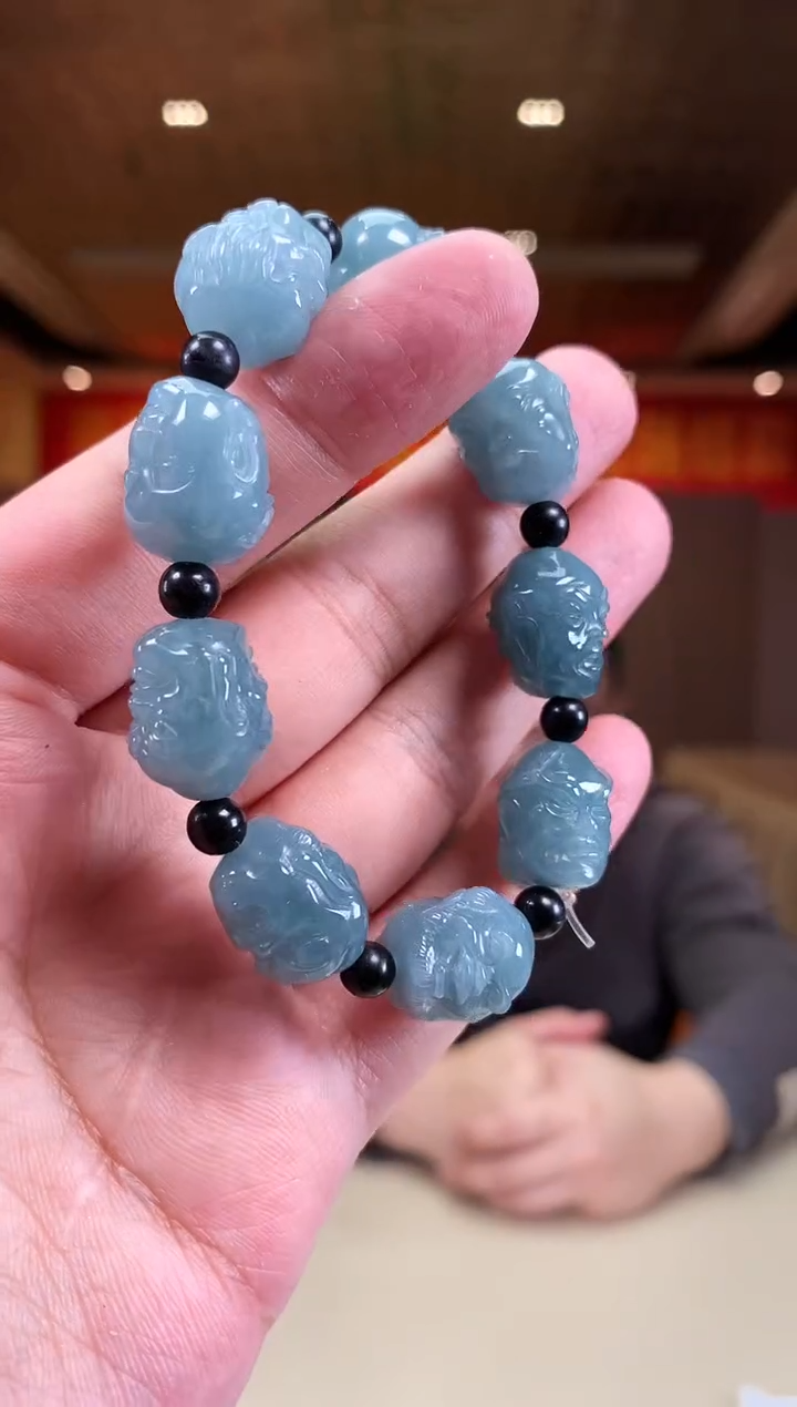 【闪购商品】定制翡翠未镶嵌        *636