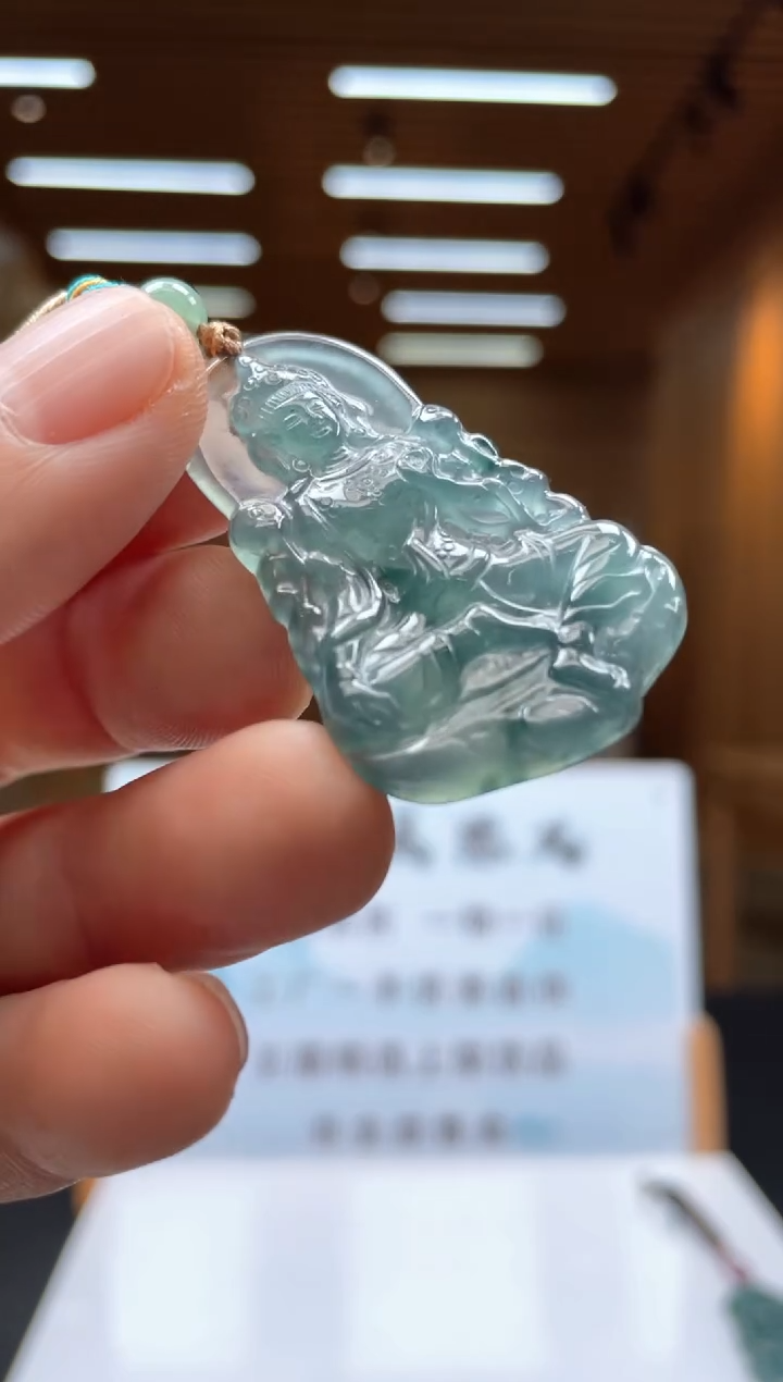 未镶嵌定制翡翠********332