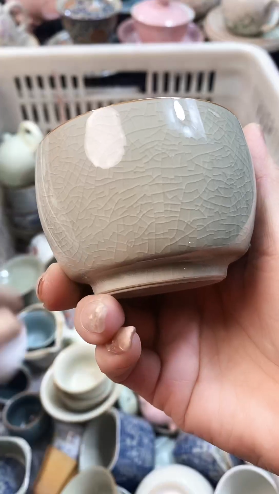 【闪购商品】茶具茶壶茶碗茶杯（轻轻微瑕）