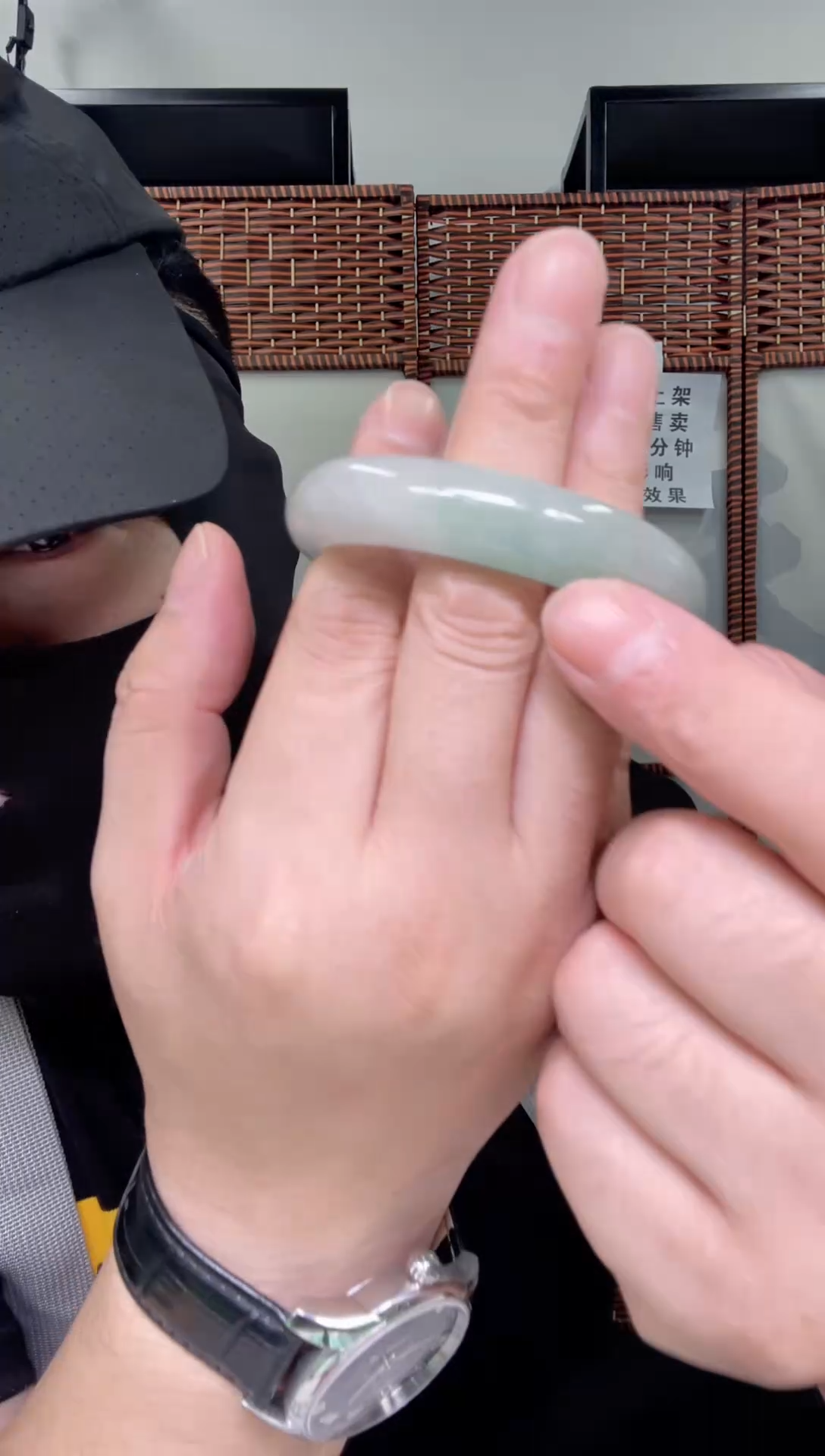 非金属无所见即所得！！！