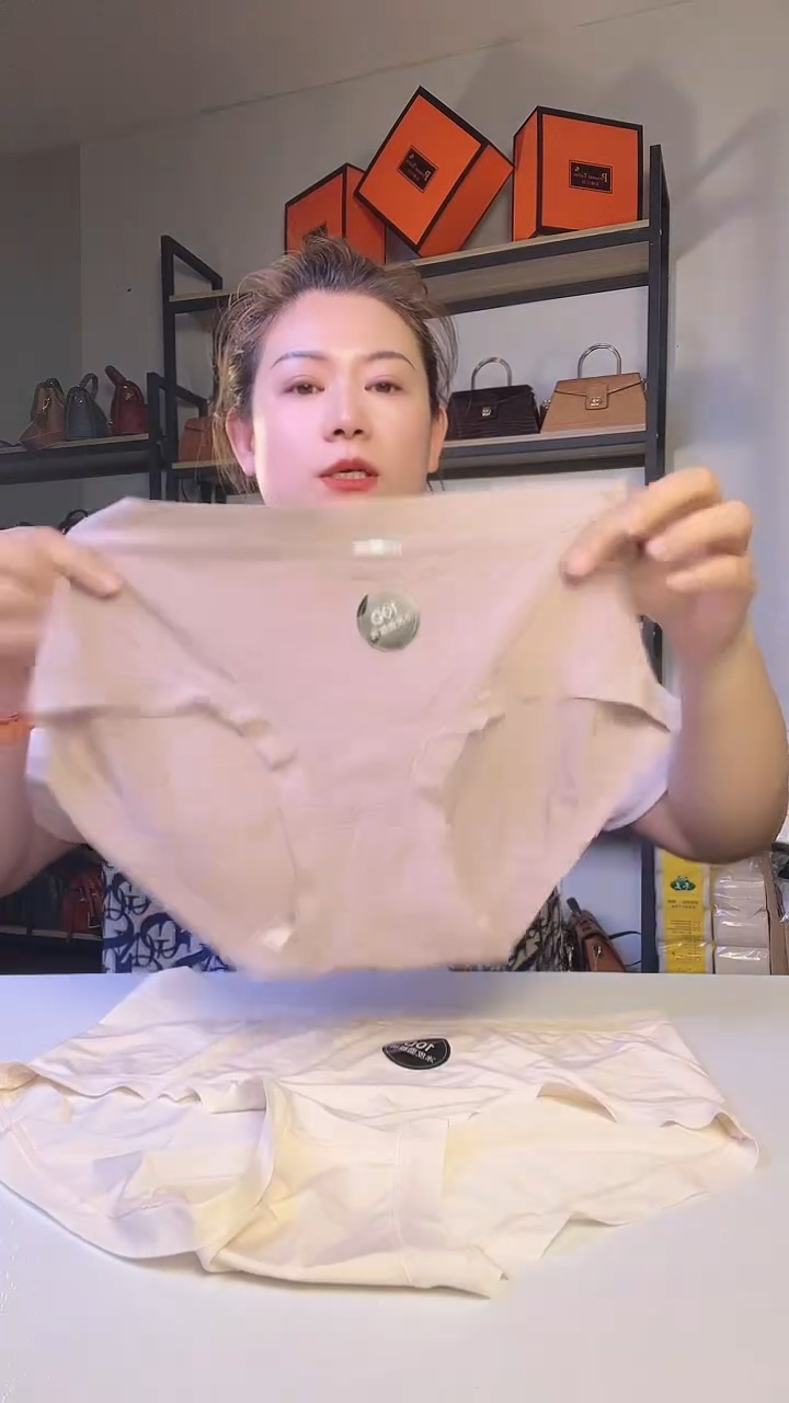 聚酰胺纤维琳子推荐新款短裤七条